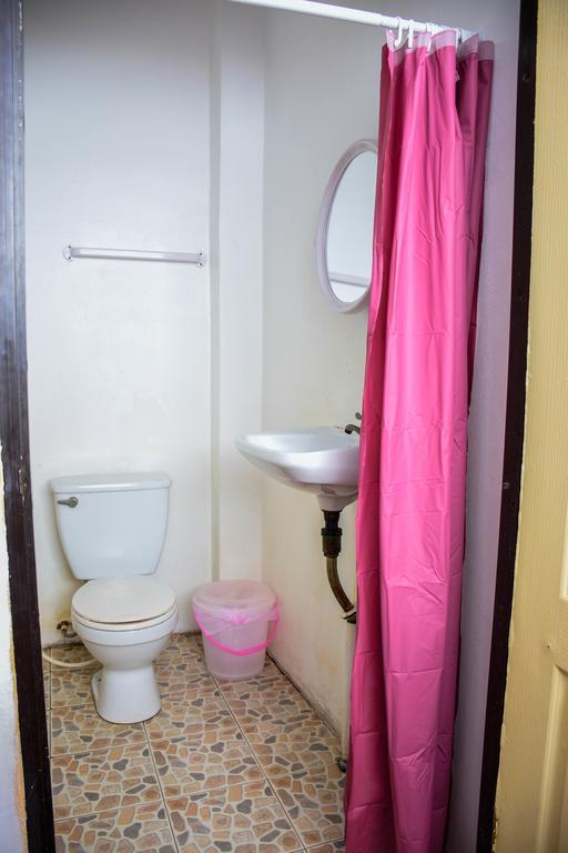 The Wanderlust Hostel Ko Pha Ngan Buitenkant foto